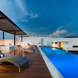 Apartamento Infinity, Tulum